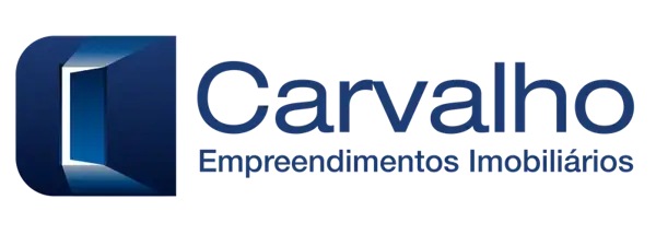 Logotipo Carvalho Empreendimentos