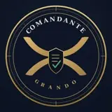 Foto de perfil de @metodocomandante